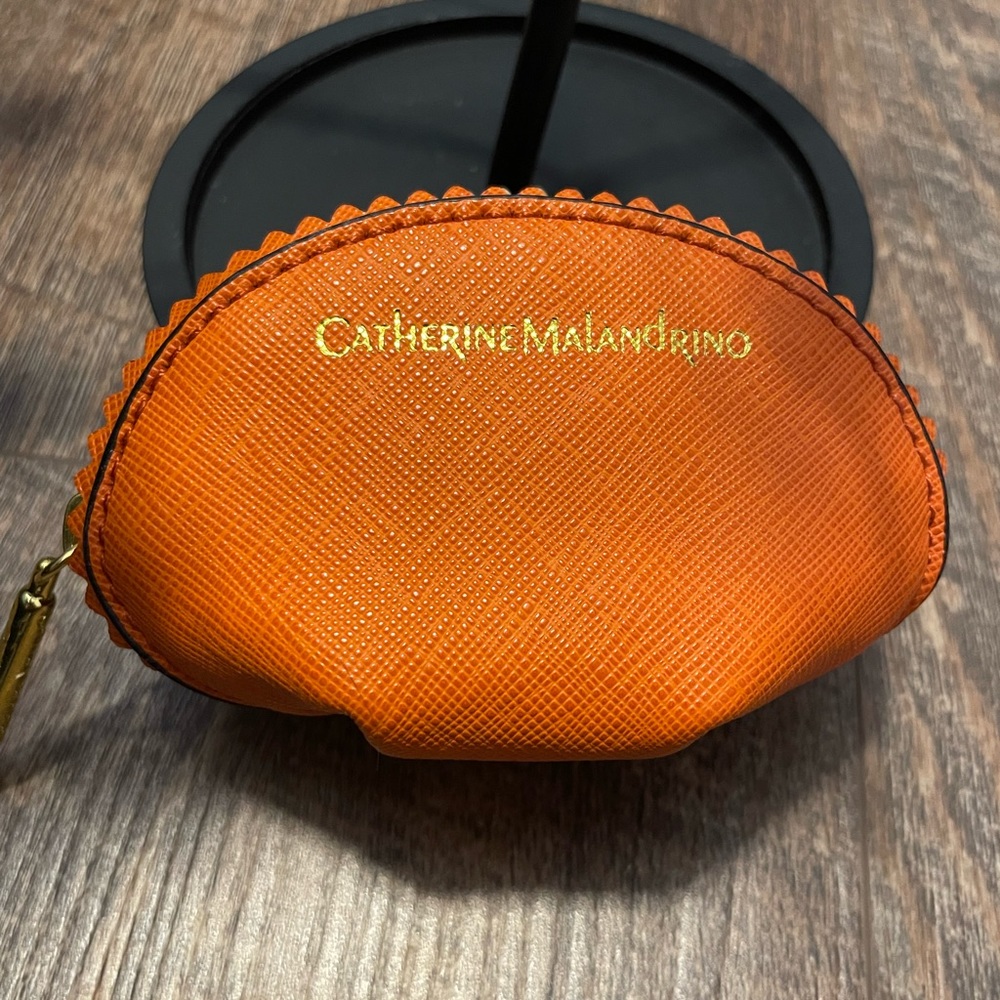 Catherine Malandrino Coin Purse
